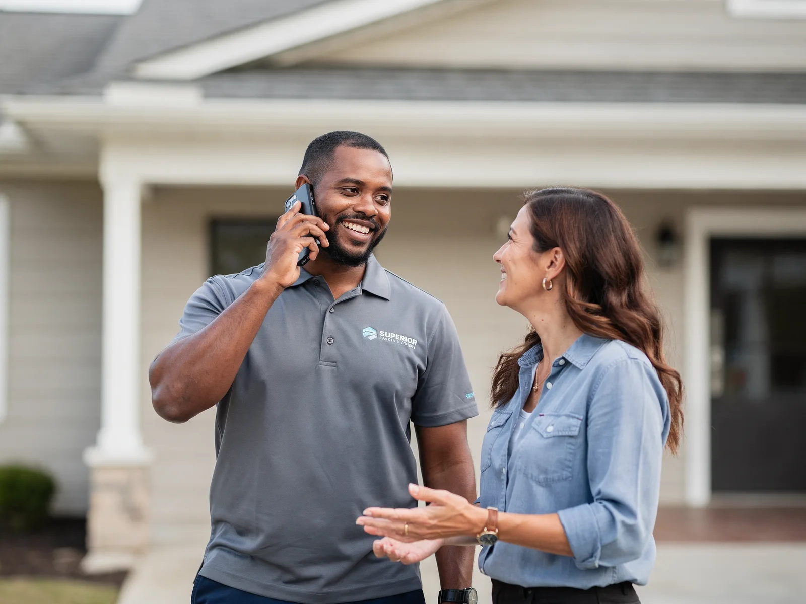 Fascia Repair Cascade, VA FAQs