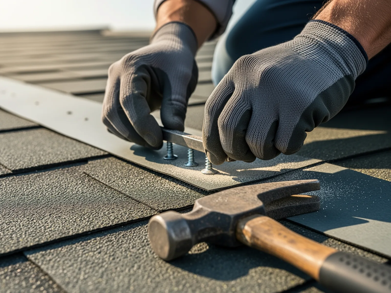 Why choose Fascia Repair in Cascade, VA